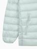 HANGTEN Unisex Hooded Lightweight Quilted Jumper_211(10590-010-801-69)