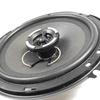 CGP 6-inch 16cm 2-Way Coaxial Speaker with Baffle Set for Toyota Vehicles (CGP-ZD601-16TD)