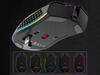Gaming Mouse Rgb Bm600 (80)