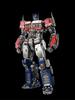 Good Smile Company Transformers: The Beast Awakens DLX Optimus Prime [DLX Optimus Prime] Non-scale ABS, PVC, POM, and Zinc Alloy Painted Action Figure