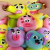 Ultra Soft Slow Rising Squishy Stress Relief Fidget Stress Relief Ball  Relaxing Gift