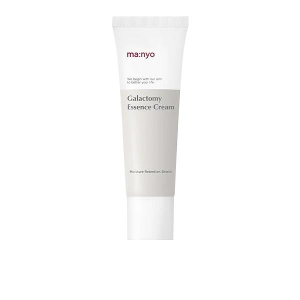 ma:nyo Manyo Factory (bo) Galactomy Essence Cream 50ml / EXP 2026.02