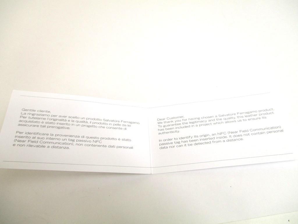 Authentic Salvatore Ferragamo Gancini Black Leather Silver H/W Round Zip Wallet #a683  Refurbished