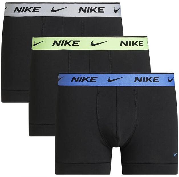 

Nike 0000KE1008 боксеры 3 шт. S