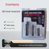 Premium Full Grinding Twist Drill Bit Set for Woodworking, Professional Hole Opening, Straight Shank, Best-Selling Cross-Selling Kit