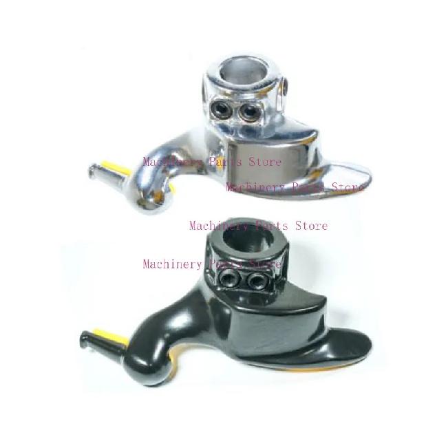 Tire Changer Rim Edge Design High Performance Durable Electroplated Steel Metal tallation And Removal Of Bird Head