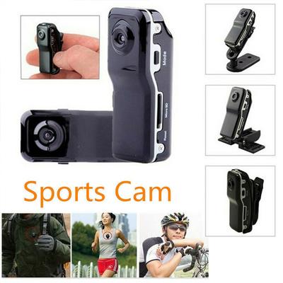 Video – Mini videokamery