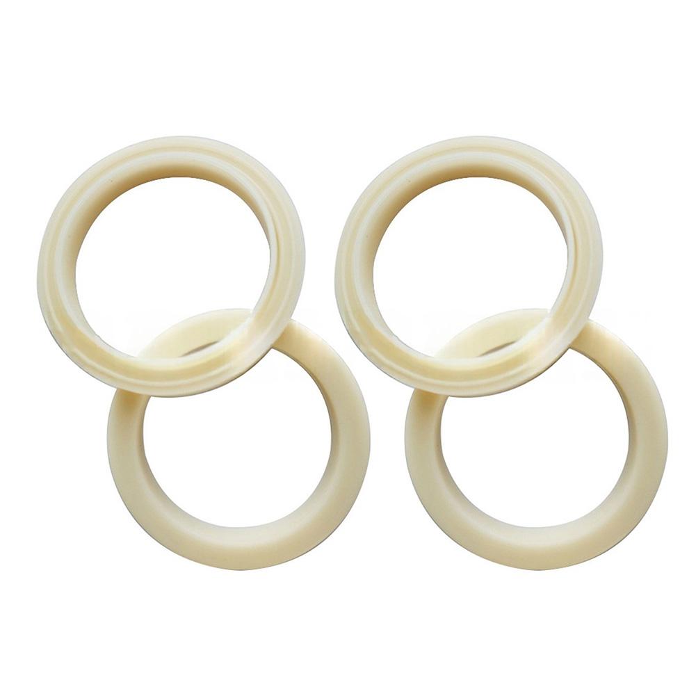 54mm Kaffeemaschine Silikon Brühkopf Dichtung O-Ring Dichtringe Kompatibles Kaffeemaschinen Dichtungsset Espressomaschinen