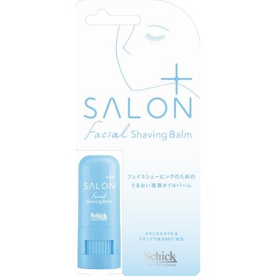 Chic Salon Prus Salon Plus Gesichtsrasur Bam Chic Japan