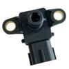 New 12592016 Absolute MAP Manifold Air Pressure Sensor For Chevrolet Cobalt HHR Pontiac Solstice Saturn 2.0L 2.2 2.4L 150810