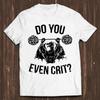Tops – T-Shirts