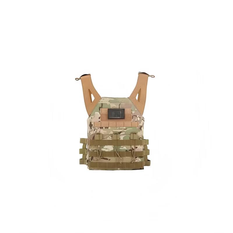 TLXT Lightweight Tactical Plate Carrier Vest