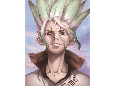 [CD+DVD] Haruka First Press Limited Edition Ryujin Kiyoshi ESCL-5886 Dr. Stone
