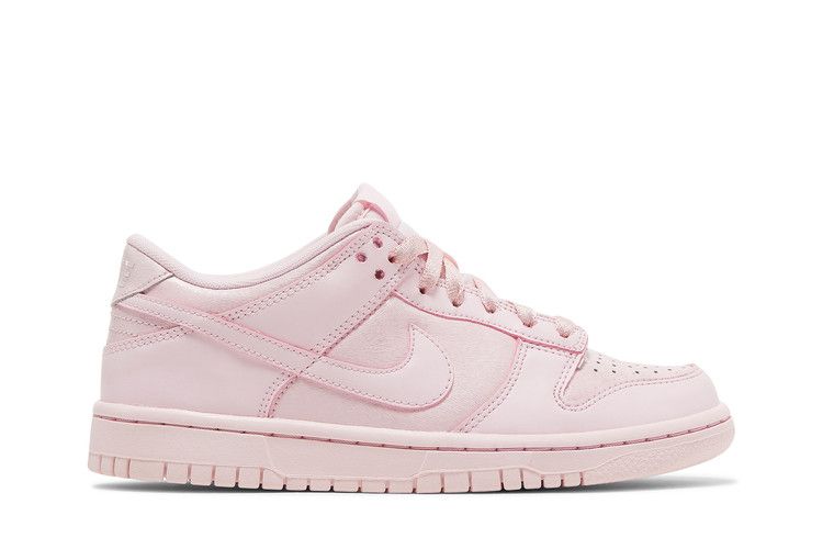 Nike Dunk Low SE GS 'Prism Pink'