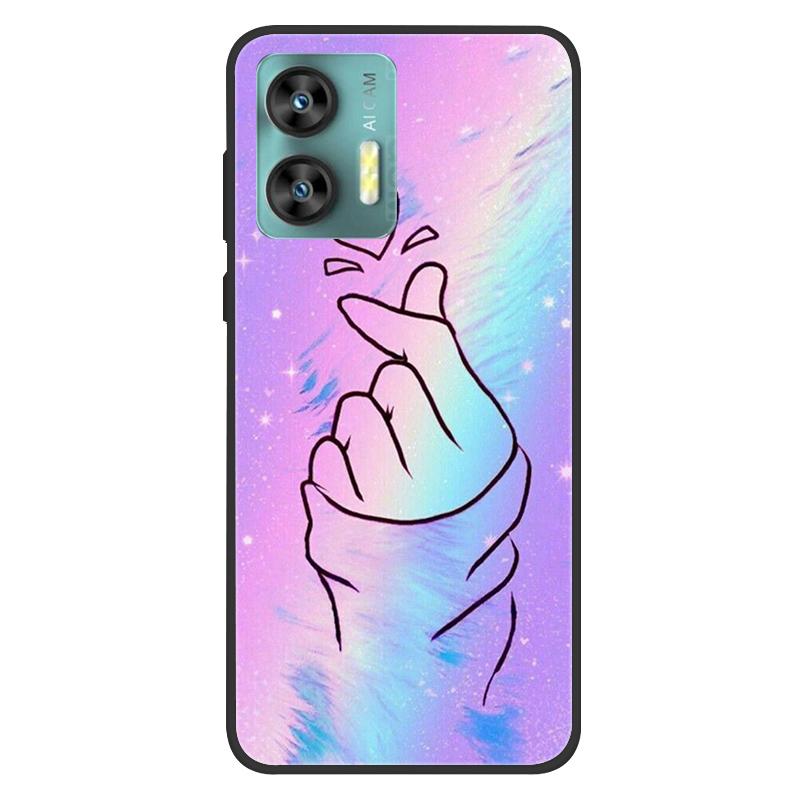 

Case For Oukitel C35 Case Cool Silicone Protective Cover for Oukitel C36 / C36 c 36 35 Bumper Fundas Coque OukitelC35 Oukitelc36 Oukitel C36