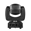 90W Mini Moving Mini LED Headlight for Stage Disco Club Party & Wedding RGBW & White Emission DMX512 Control 13/15CH Beam Effect