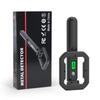 Professional Waterproof Metal Detector Foldable & Lightweight With Pinpoint Mode For Gold, Coin & Relics Hunting On Land & Beach