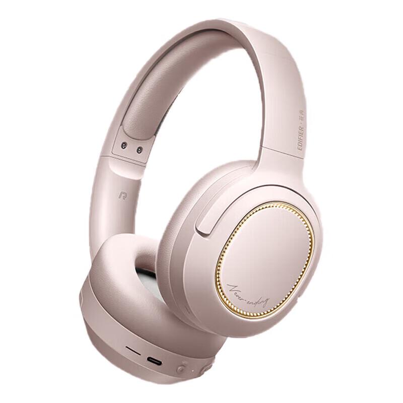 

Edifier Free Pro Active Noise Cancelling Earbuds