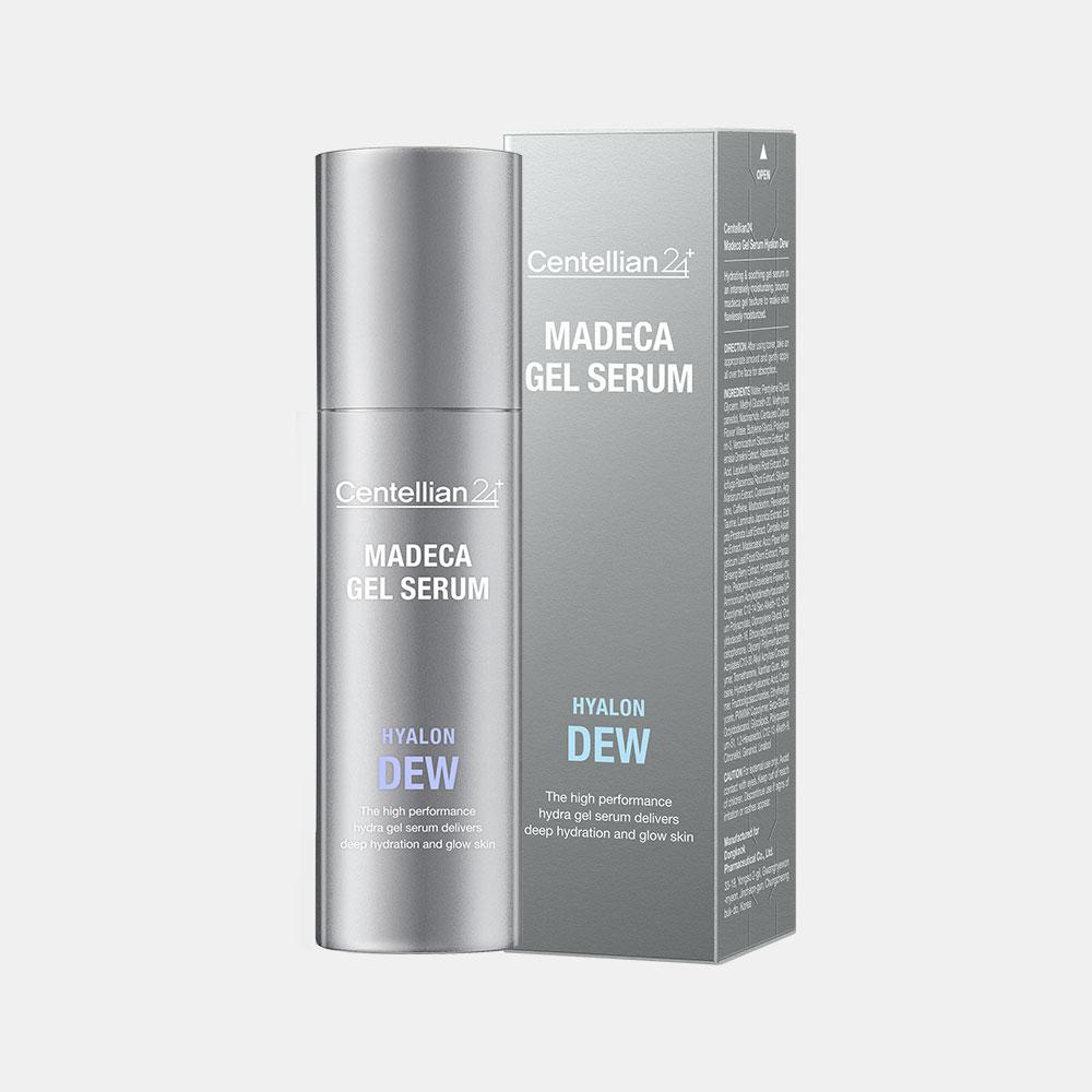 CENTELLIAN24 Madeca Gel Serum Hyalon Dew 30ml