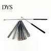 Magnetic Pickup Pen Picker Strong Magnetism Telescopic Adjustable Flexible Clip Tail Hard Pocket Stick Auto Repair Tool
