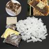 120pcs Bee Cell Cups Queen Rearing System Beekeeping Tool Cultivating Box Cell Cups Cage Complete Kit Apiculture Tools Supplies