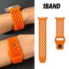 BUSKOZ Silicone straps for Samsung Galaxy Watch 8 Strap 40/44mm Sport Bracelet correa Watch 8classic 46mm wristband Accessories