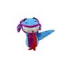 (Blue)Garten Of Banban Truffletoot Plush Toy Animal Stuffed Doll Decoration Kids Gift