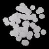 100 Pcs English Paper Pieces Sewing Crafts Hademade