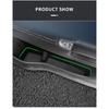 For GWM WEY Tank 300 Door Slot Storage Box Door Side Storage Pad Car Interior Modification Accessories Special Products Tank300