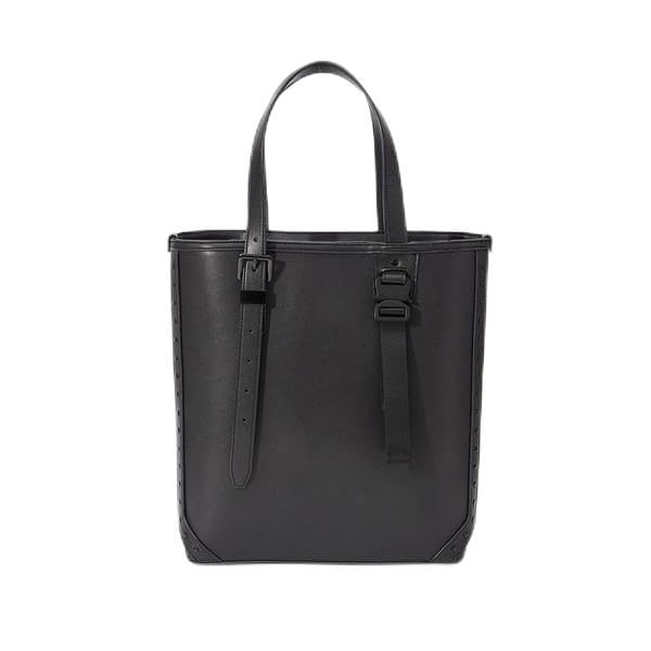 

Microfiber Vertical Tote [KINGZ] чёрный