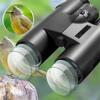 ED10X42 High Magnification Waterproof Binoculars