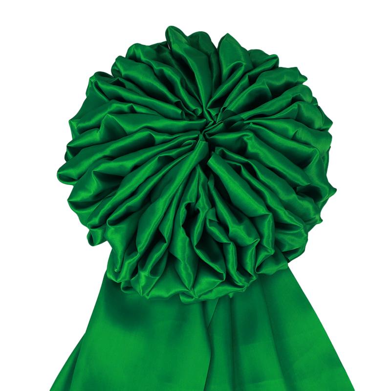 Grand Opening Red Cloth Flower Ball New Car Delivery Opening Ceremony Ribbon Cutting Ceremony Hydrangea Flower Dance Accessories
