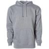 Independent Mens Heavyweight Pull Over Hoodie