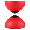 Chinese Yo-yo (Japanese Spinning Top), Made of Bamboo with a Stick, Beautiful, Easy To Spin, for Juggling, Street Performance, and Other Fun