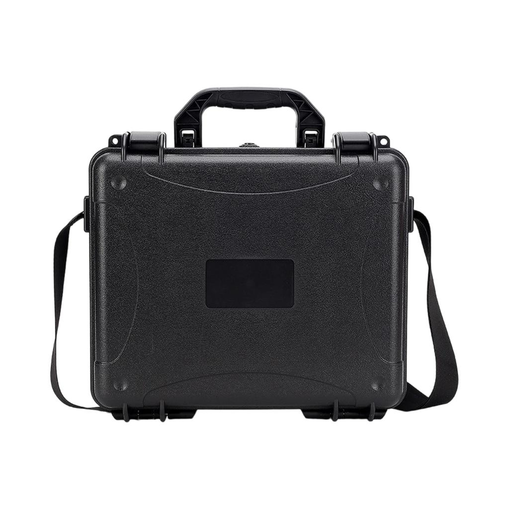 Quality PP Hard Shell Protective Case Resistant To Water Impact Ensuring Safety For Antigravity 1 Photography Equipment
