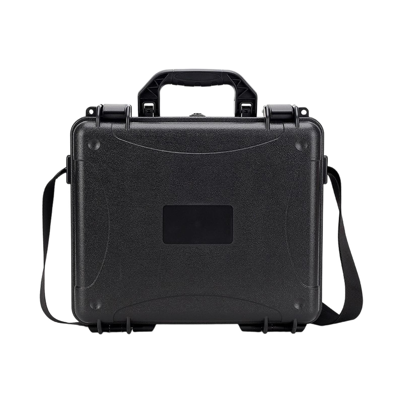 

Quality PP Hard Shell Protective Case Resistant To Water Impact Ensuring Safety For Antigravity 1 Photography Equipment 1