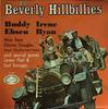 LP Record VARIOUS  The Beverly Hillbillies HM556 Hallmark Record UK Soundtracks  Musicals Used