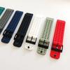 22mm Silikonarmband Uhrarmband Für Suunto RACE / Vertical Ersatzzubehör Für Suunto 5 / 9 Peak Pro Armband Armband