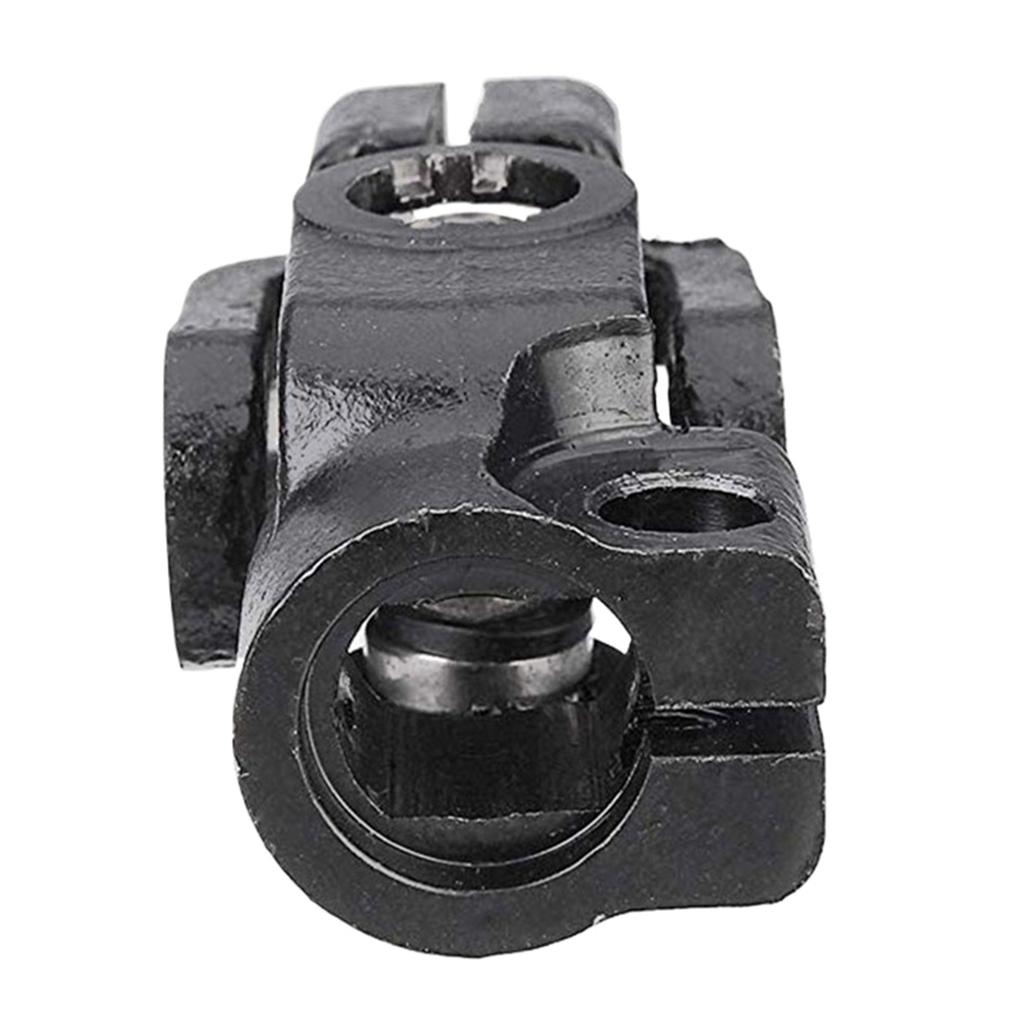 Automotive Accessories for Escape 2008-2012 Steering Shaft Coupling U-Joint 8L8Z3B676E Lower Intermediate Steering Shaft