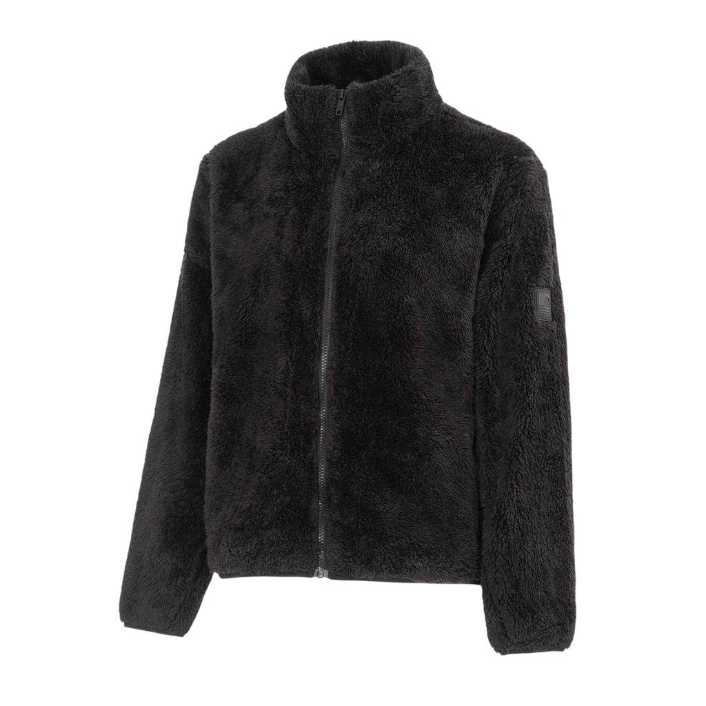 SoulCal Womens/Ladies Full Zip Fleece Jacket
