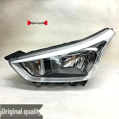 Compatible with 2015-2018 Hyundai IX25 Headlight Front Lamp Assembly