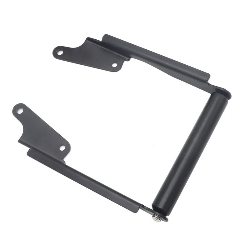 For YAMAHA MT-09 Tracer 900 FJ-09 2016-2017 Stand Holder Phone Mobile Phone GPS Plate Bracket navigation