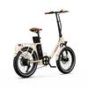 Folding Electric Bike ONESPORT OT16 Pro 20 inch 250W 48V 17Ah