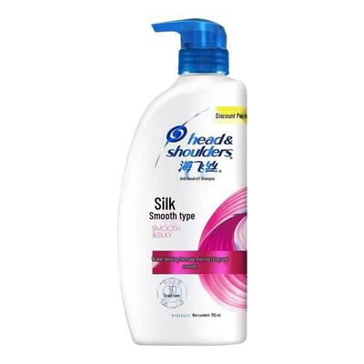 Head & Shoulders Smooth & Silky Shampoo