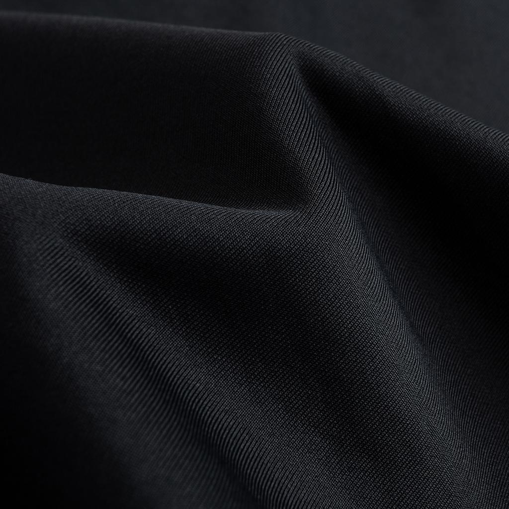 Anta Training Series Long Pants Summer 2026 Knitted Sports Pants Women bottoms Basic-Black 162627329-2