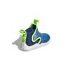adidas Rapidazen Slip On Abrasion Resistant Mid Top Toddler Shoes Infant And Toddler GZ0199
