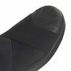 Tênis Slip-On Adidas STREETTALK Unissex Cor Preto Essencial Tamanho cm Adulto, OTQ54, Preto/Carvão/Essencial (KK0375), 24,0