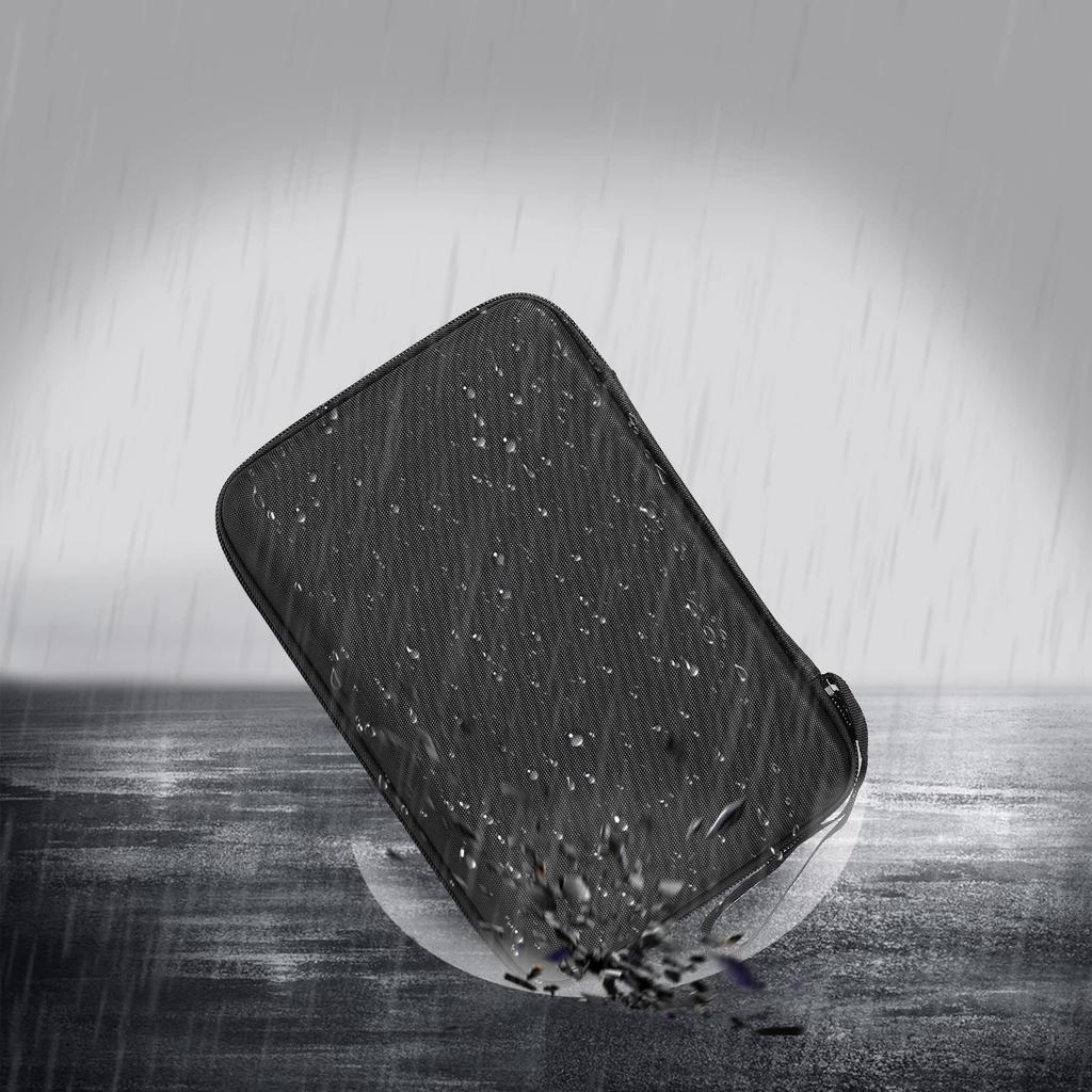 Aenllosi Storage Case Compatible with Wacom One by Wacom Pen Tablet (Small) (Case Only)