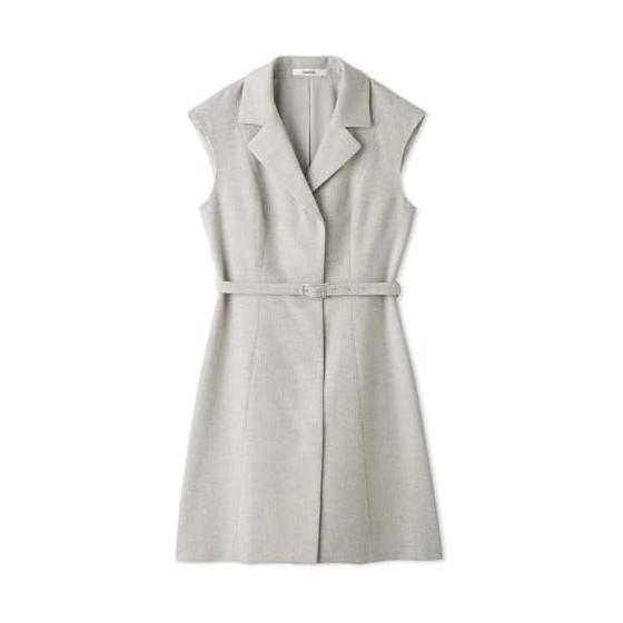 SNIDEL Tweed Mini Jeans Skirt SWFO245028 Women s