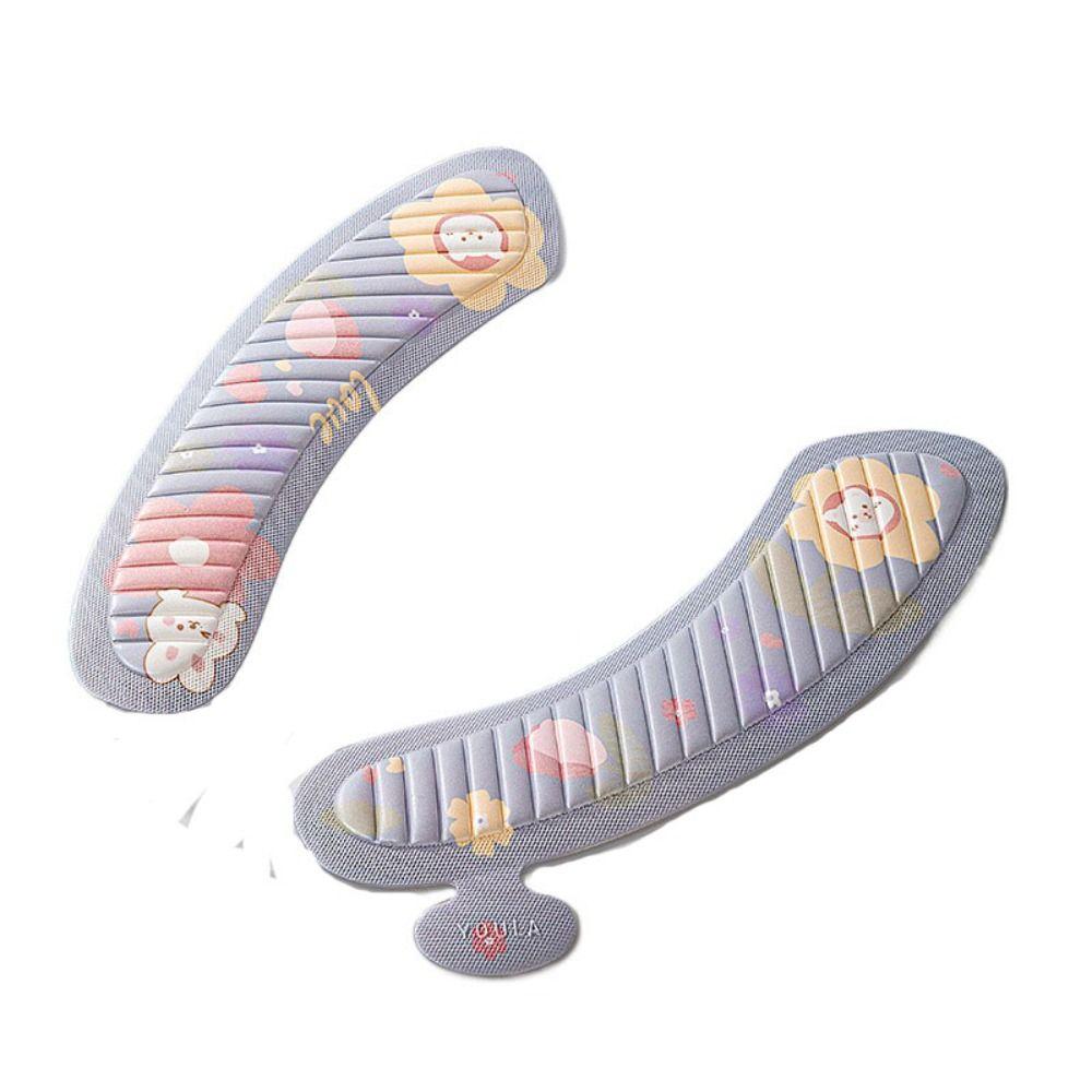 

Водонепроницаемый чехол для сиденья унитаза, мягкий мультяшный коврик для унитаза, милый моющийся липкий коврик для сиденья унитаза, домашний фиолетовый